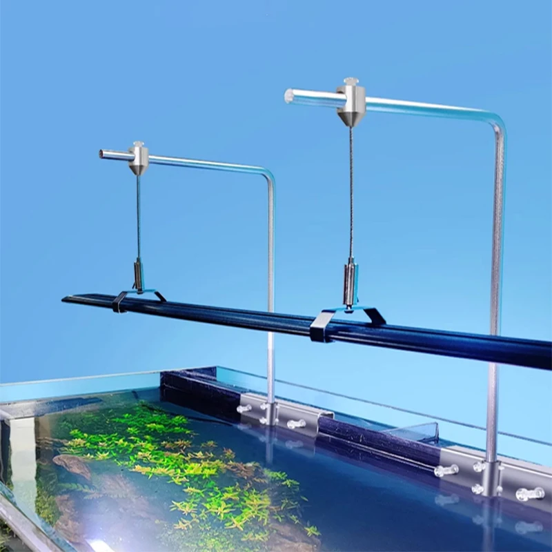 Reef Lighting - 2 Máy Tính Có Thể Điều