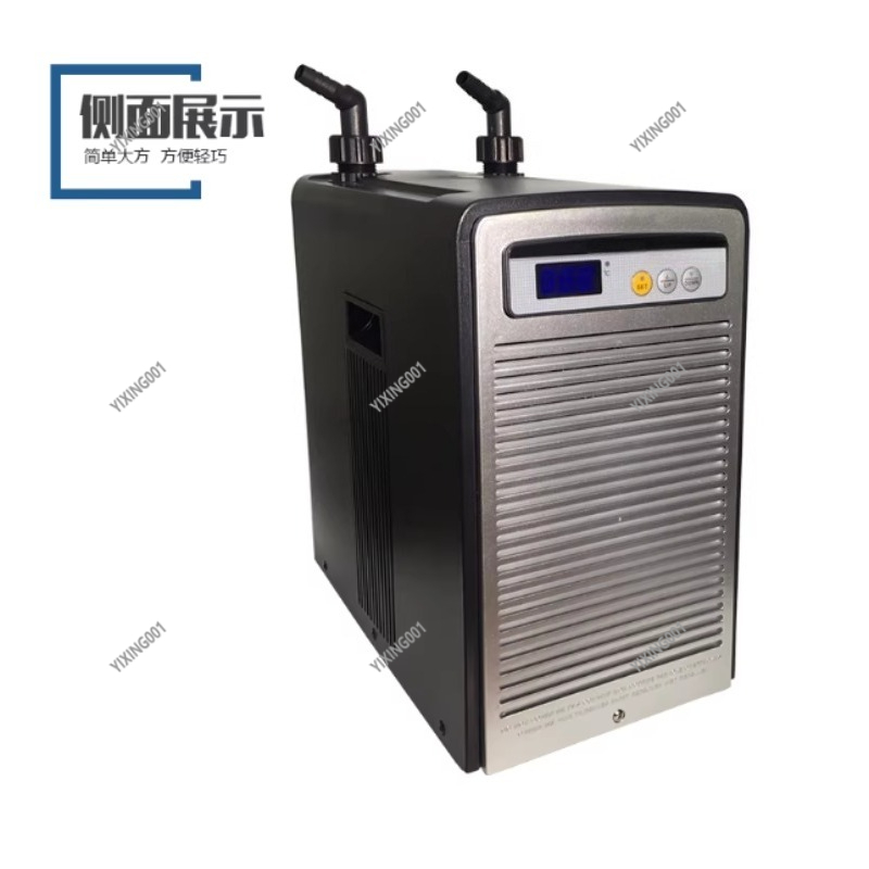 28A/52A/66A/90A Water Chiller  - đánh giá và giá Reef Aquarium