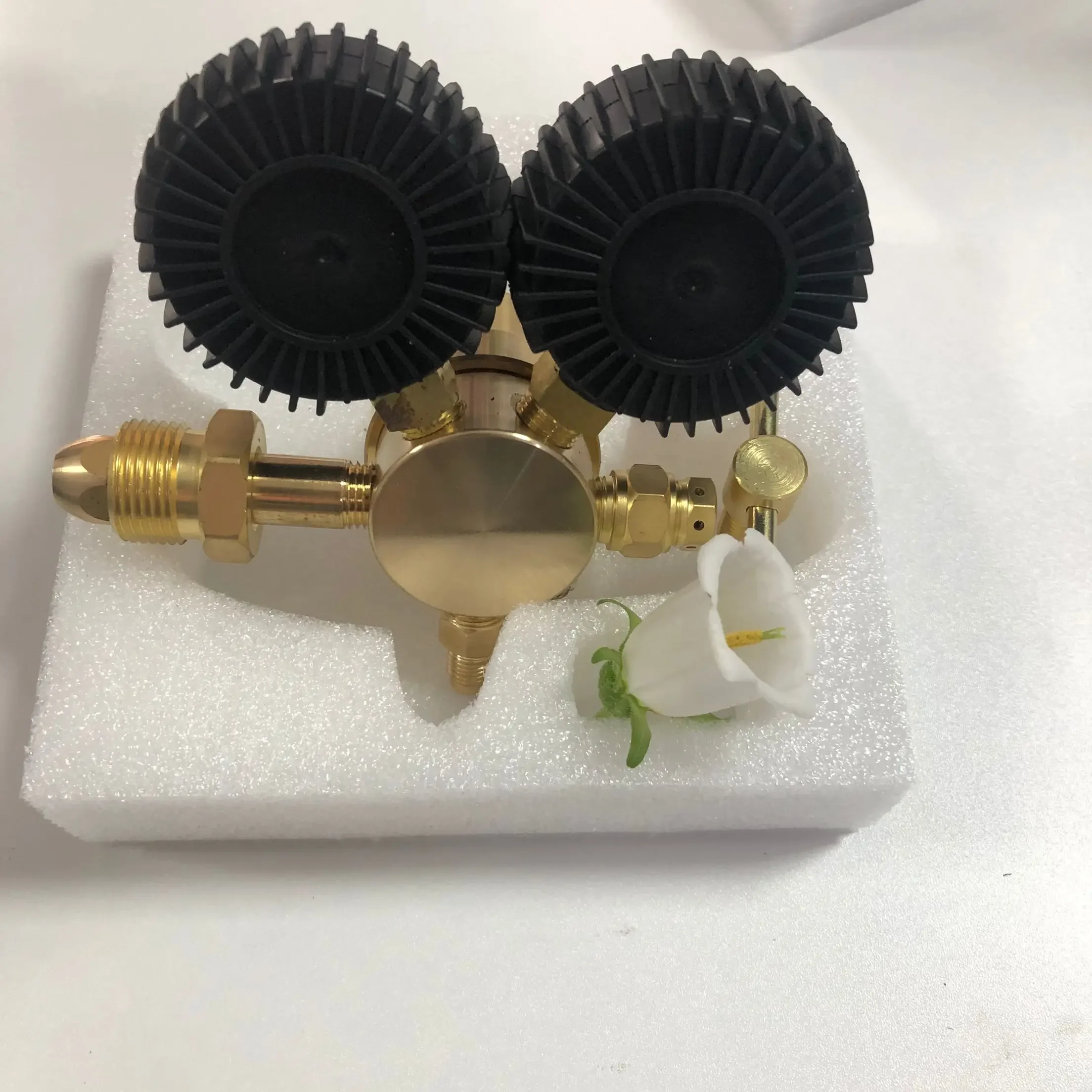 Pressure Reducer American Styl - đánh giá và giá Nitrate Reductase