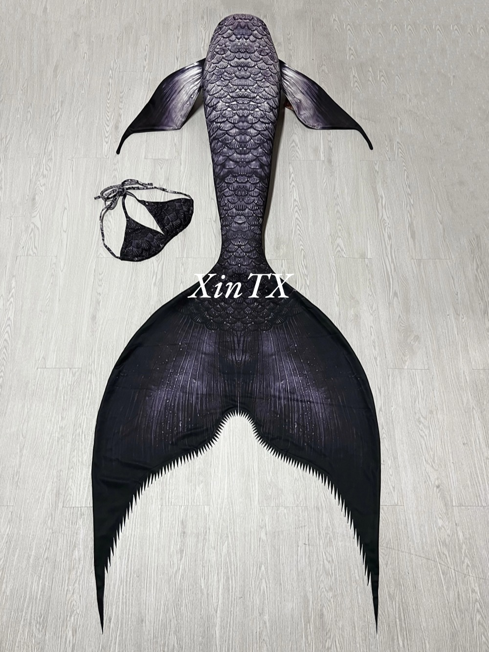Adult Mermaid Tail Swimsuit Sw - đánh giá và giá Marine Aquarium