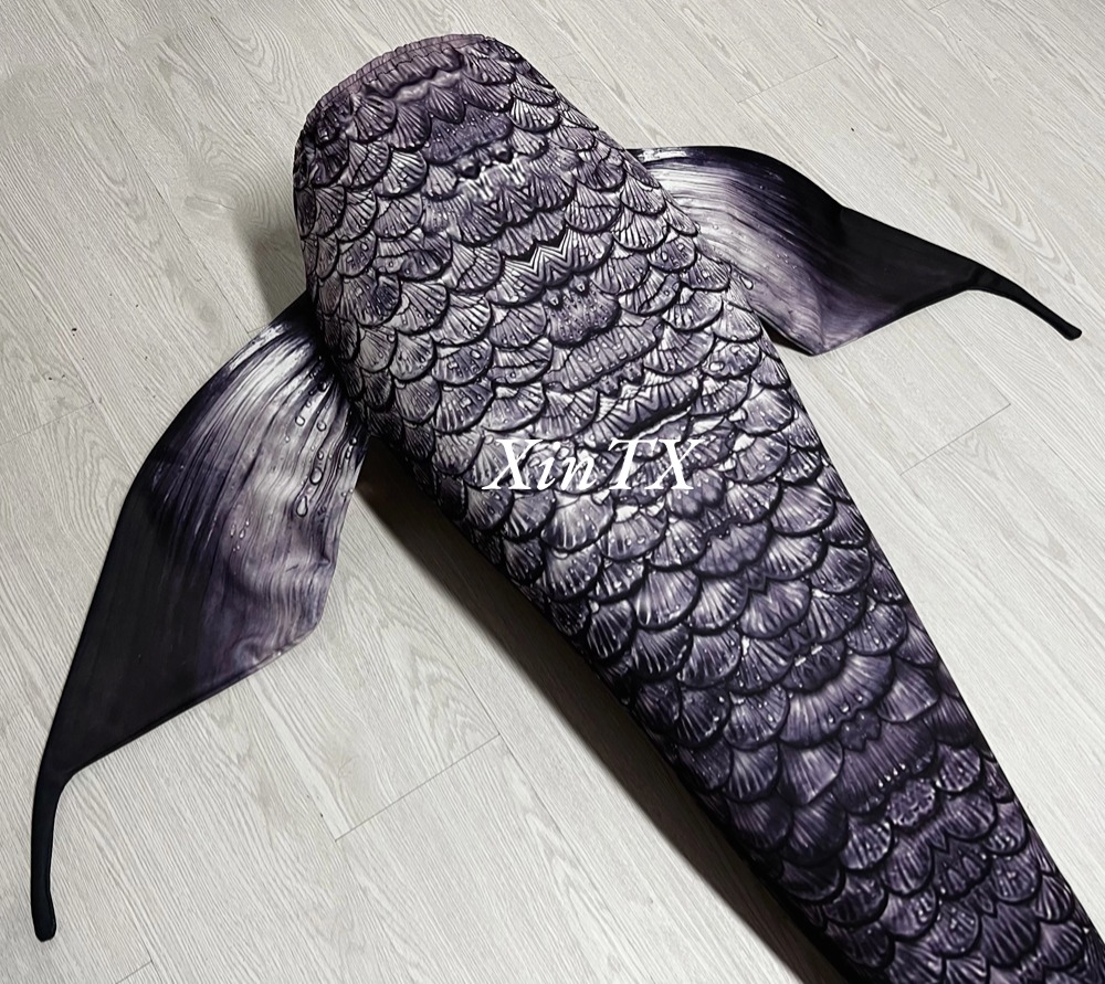 Adult Mermaid Tail Swimsuit Sw - đánh giá và giá Marine Aquarium