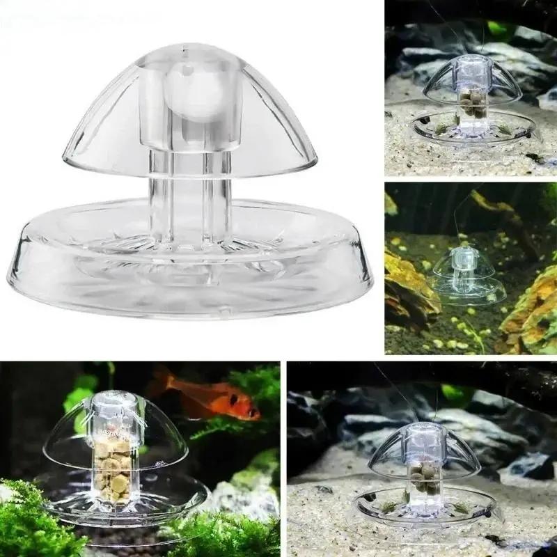2026 New 6/8CM Clear Plastic S - đánh giá và giá Ocean Aquarium