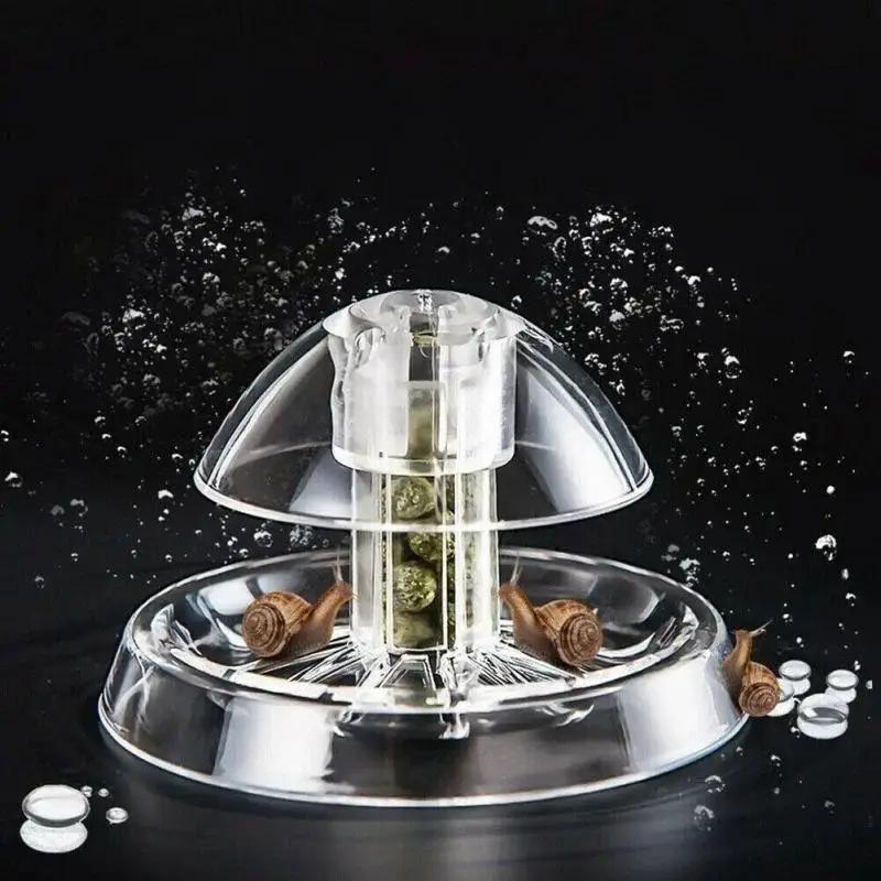 2026 New 6/8CM Clear Plastic S - đánh giá và giá Ocean Aquarium