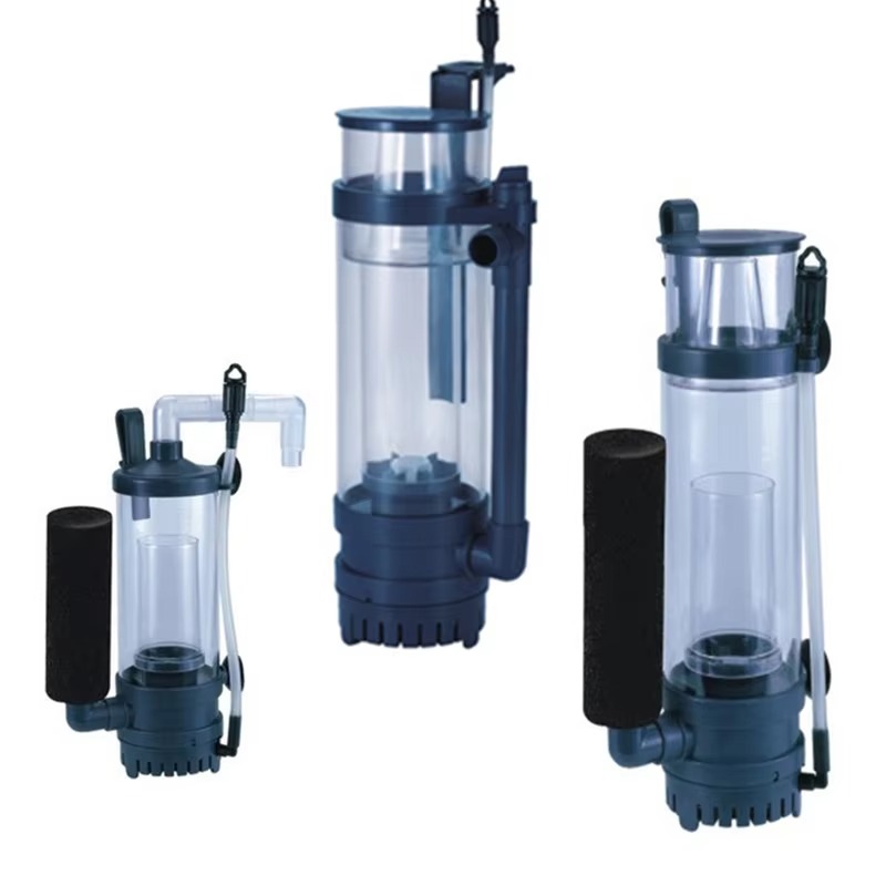 WG 308 WG 310 Nano Aquarium In - đánh giá và giá Reef Aquarium