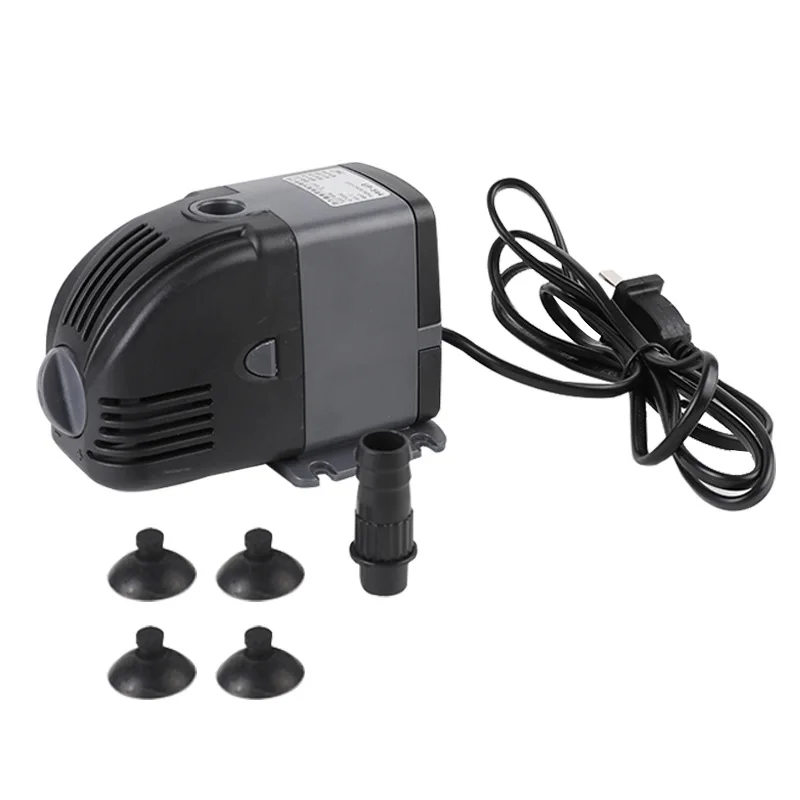 220V SUNSUN Low Water Level Ad - đánh giá và giá Reef Aquarium