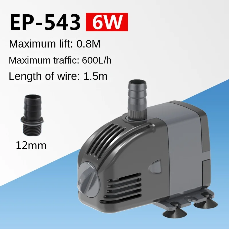 220V SUNSUN Low Water Level Ad - đánh giá và giá Reef Aquarium
