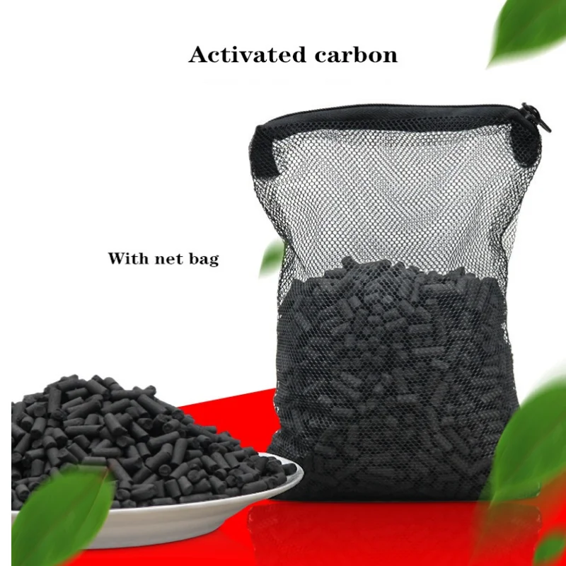 500g Fish Tank Activated Carbo - đánh giá và giá Reef Aquarium