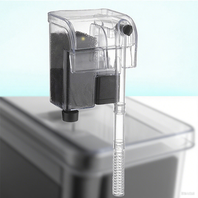 Aquarium Filter Fish Tank Sile - đánh giá và giá Reef Tank Filter