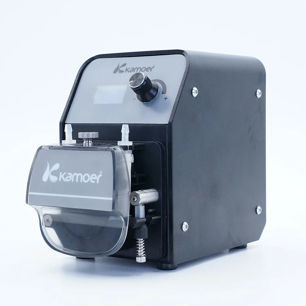 Kamoer FX-STP-3 High Precision - đánh giá và giá Reef Aquarium
