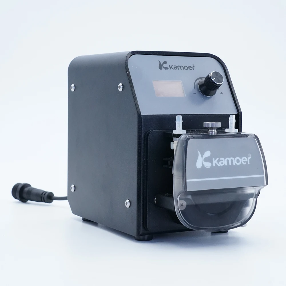 Kamoer FX-STP-3 High Precision - đánh giá và giá Reef Aquarium