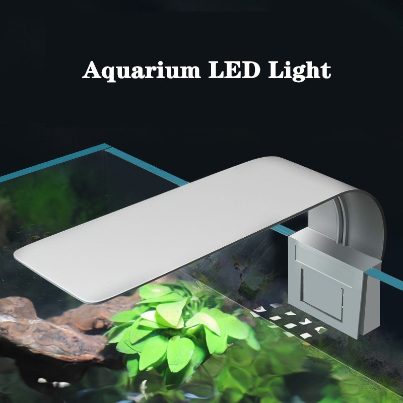 Super Slim LED Waterproof Clip - đánh giá và giá Reef Lighting