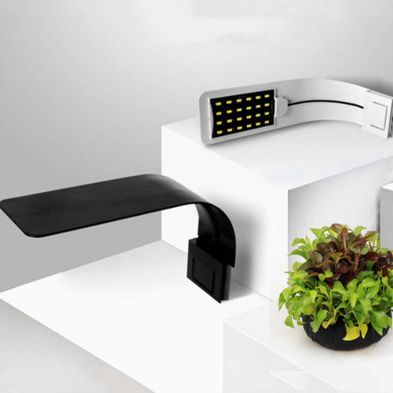 Super Slim LED Waterproof Clip - đánh giá và giá Reef Lighting
