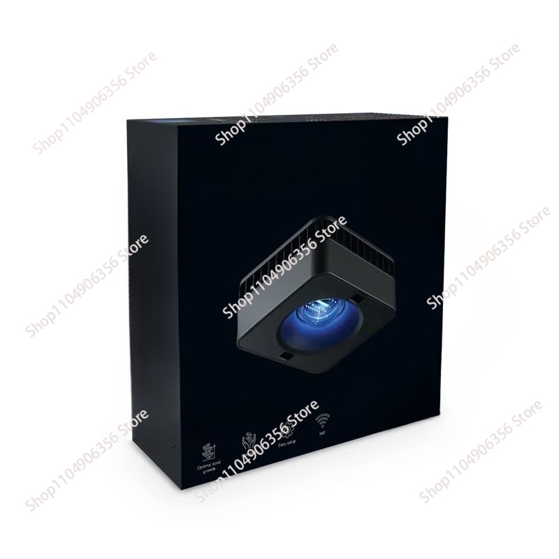 New LED 60w Aquarium Light Bes - đánh giá và giá Reef Aquarium