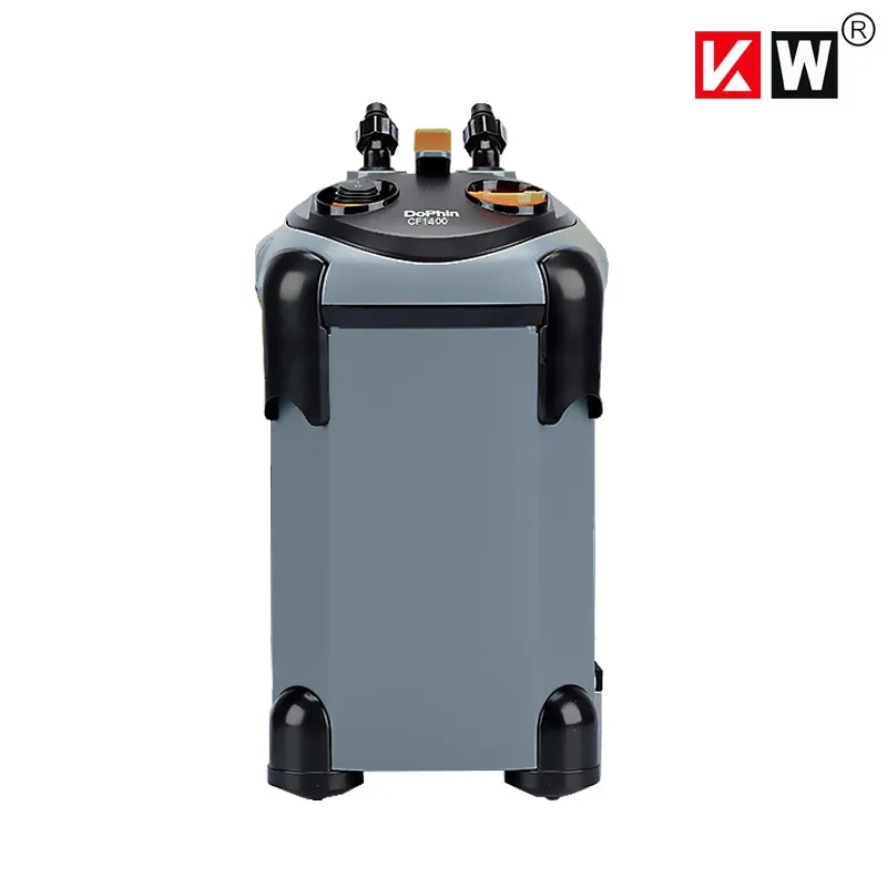Dophin CF Series Aquarium Filt - đánh giá và giá Reef Tank Filter